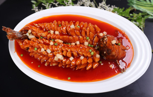 Top 10 Popular Chinese Dishes